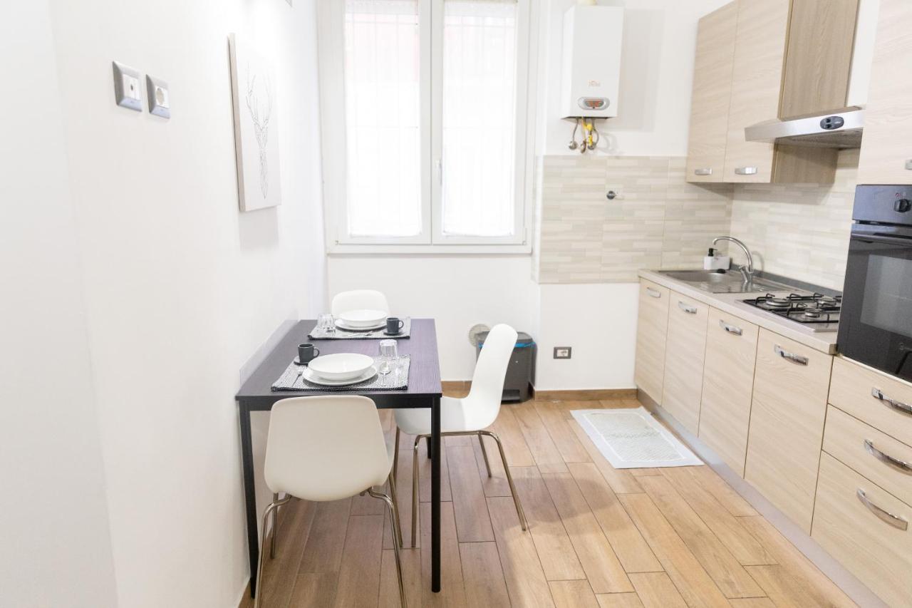 Sweet House Navigli Apartamento *