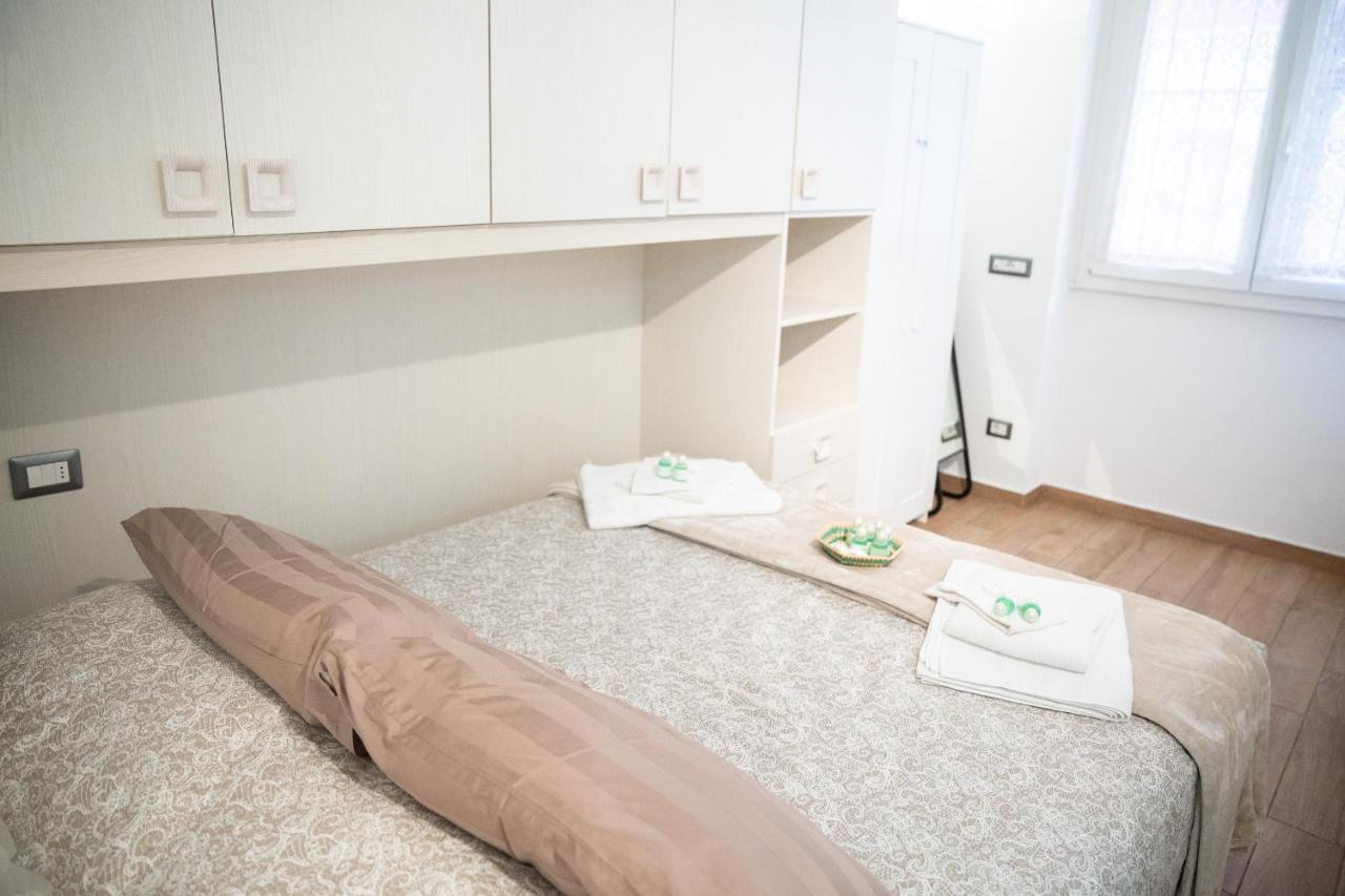 Sweet House Navigli Apartamento *