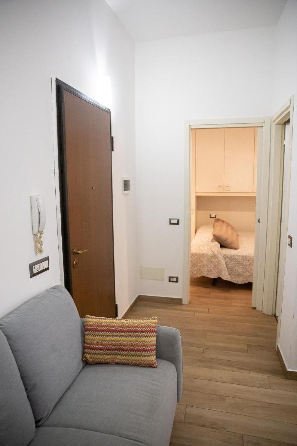 Sweet House Navigli Apartamento Milán
