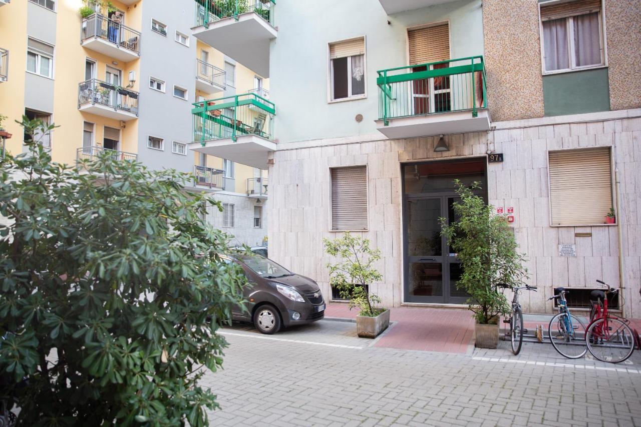 Apartamento Sweet House Navigli *