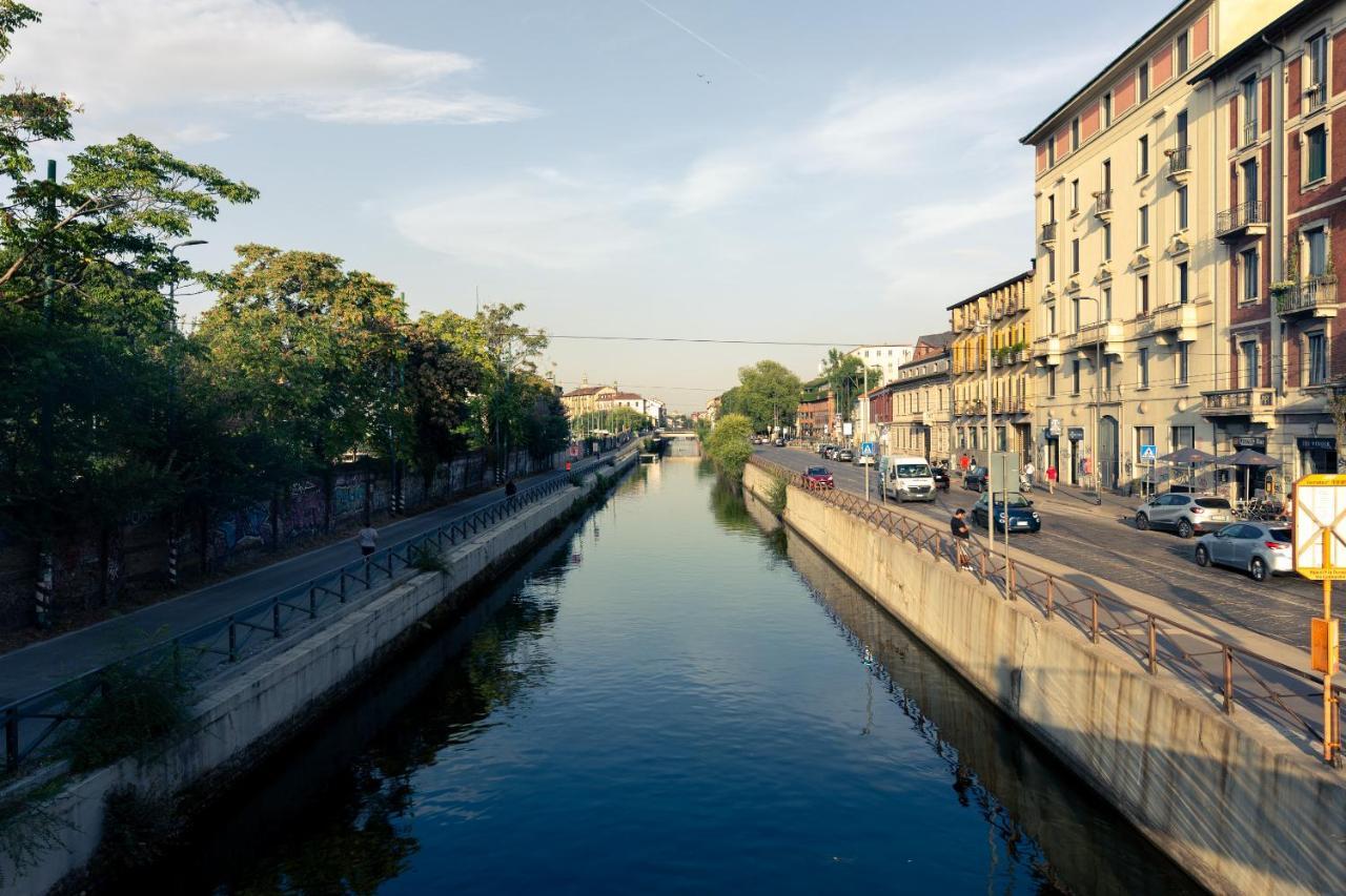 Apartamento Sweet House Navigli